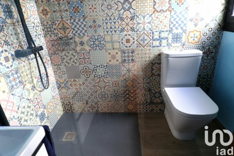 4 bedrooms apartment for sale in Barcelona, Catalonia, Spain № 5111 - photo 14