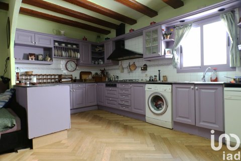 4 bedrooms apartment for sale in Barcelona, Catalonia, Spain № 5111 - photo 25