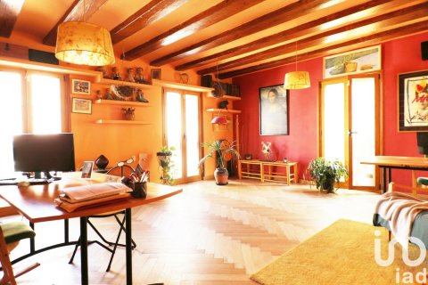 4 bedrooms apartment for sale in Barcelona, Catalonia, Spain № 5111