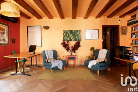 4 bedrooms apartment for sale in Barcelona, Catalonia, Spain № 5111 - photo 3