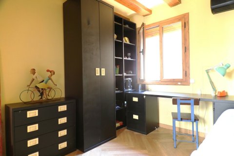 4 bedrooms apartment for sale in Barcelona, Catalonia, Spain № 5111 - photo 10