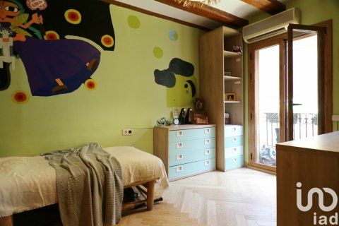 4 bedrooms apartment for sale in Barcelona, Catalonia, Spain № 5111 - photo 20