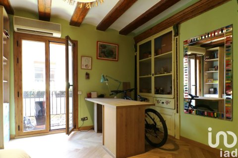 4 bedrooms apartment for sale in Barcelona, Catalonia, Spain № 5111 - photo 21