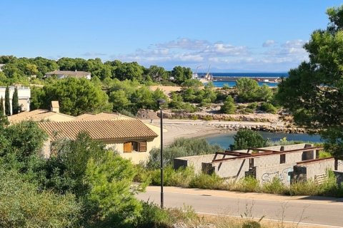 Купить дом в Л'Аметлья-де-Мар, Испания с 5 спален, 764м², № 5110 - фото 3