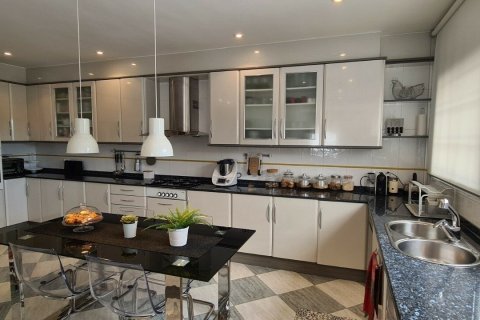 Купить дом в Л'Аметлья-де-Мар, Испания с 5 спален, 764м², № 5110 - фото 14