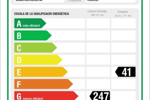 Купить дом в Вила-Сека, Испания с 5 спален, 390м², № 5107 - фото 29