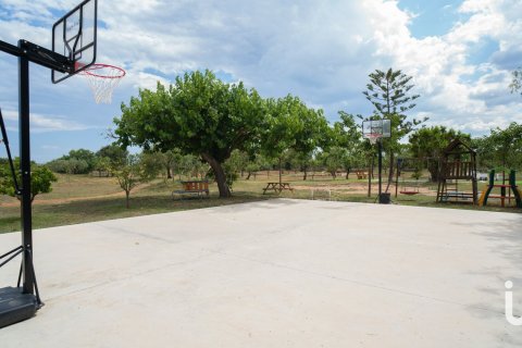 Купить дом в Вила-Сека, Испания с 5 спален, 390м², № 5107 - фото 27