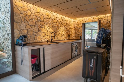 Купить дом в Вила-Сека, Испания с 5 спален, 390м², № 5107 - фото 25