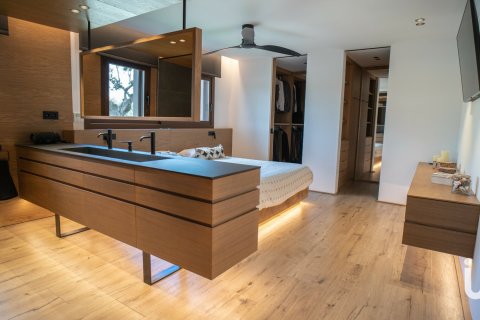 Купить дом в Вила-Сека, Испания с 5 спален, 390м², № 5107 - фото 17