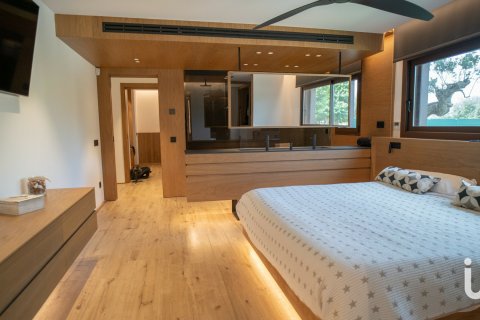 Купить дом в Вила-Сека, Испания с 5 спален, 390м², № 5107 - фото 19