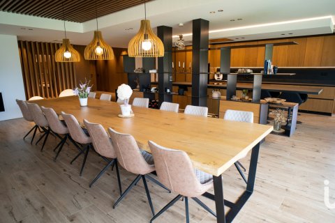 Купить дом в Вила-Сека, Испания с 5 спален, 390м², № 5107 - фото 10