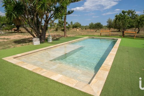 Дом с 5 спальнями в Вила-Секе, Таррагона, Каталония, Испания № 5107