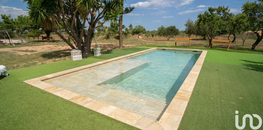 Дом с 5 спальнями в Вила-Секе, Таррагона, Каталония, Испания № 5107