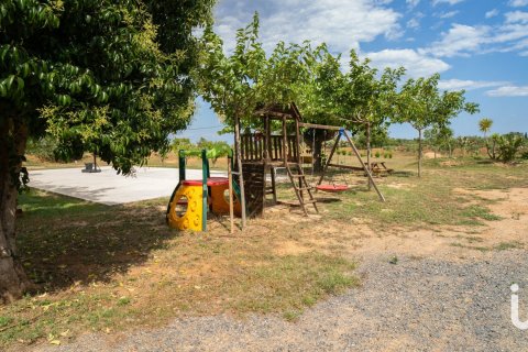 Купить дом в Вила-Сека, Испания с 5 спален, 390м², № 5107 - фото 26