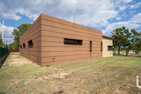 Купить дом в Вила-Сека, Испания с 5 спален, 390м², № 5107 - фото 23