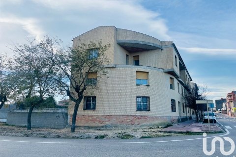 Земельный участок 950м² в Перафорте, Таррагона, Каталония, Испания № 5112