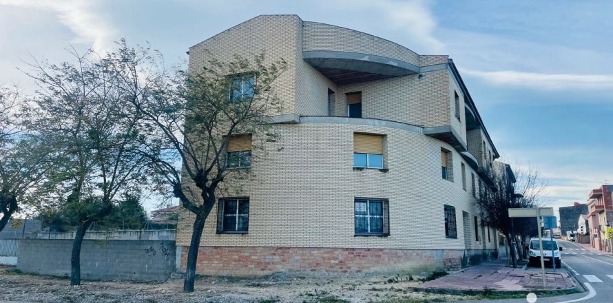 Земельный участок 950м² в Перафорте, Таррагона, Каталония, Испания № 5112