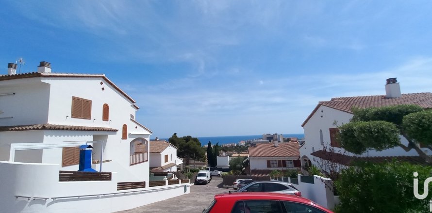 Дом с 6 спальнями в Ситжесе, Барселона, Каталония, Испания № 5109