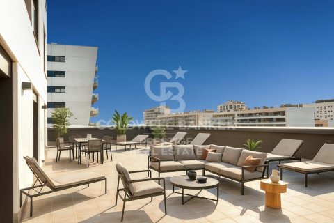 3 bedrooms apartment for sale in Badalona, Barcelona, Catalonia, Spain № 5886 - photo 3