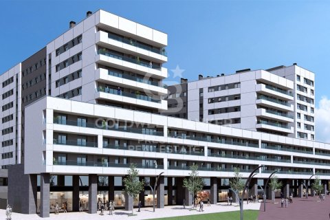 3 bedrooms apartment for sale in Badalona, Barcelona, Catalonia, Spain № 5886 - photo 15