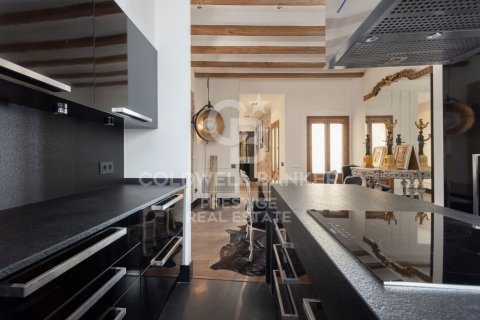 3 bedrooms apartment for sale in Barcelona, Catalonia, Spain № 5888 - photo 12