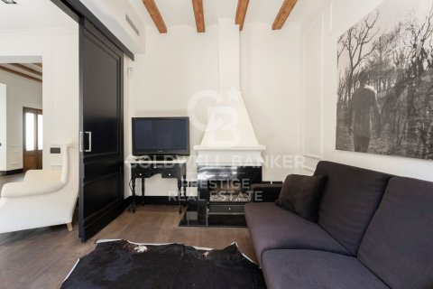 3 bedrooms apartment for sale in Barcelona, Catalonia, Spain № 5888 - photo 4