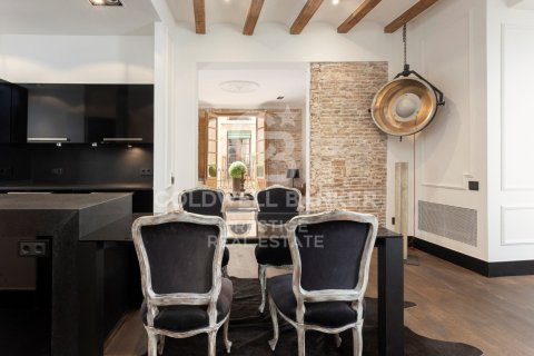 3 bedrooms apartment for sale in Barcelona, Catalonia, Spain № 5888 - photo 7