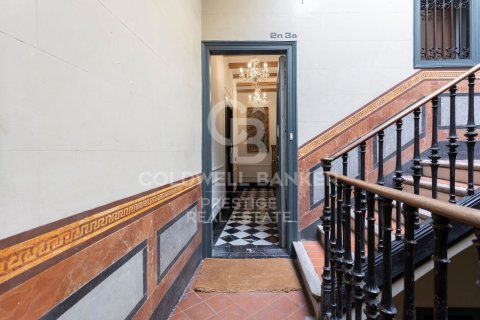 3 bedrooms apartment for sale in Barcelona, Catalonia, Spain № 5888 - photo 23