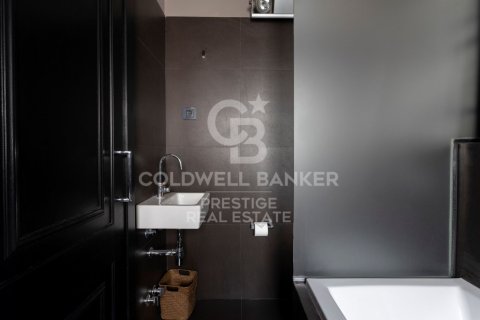 3 bedrooms apartment for sale in Barcelona, Catalonia, Spain № 5888 - photo 21