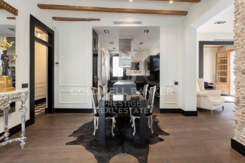 3 bedrooms apartment for sale in Barcelona, Catalonia, Spain № 5888 - photo 6