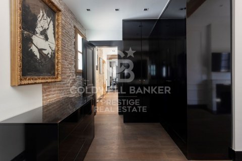 3 bedrooms apartment for sale in Barcelona, Catalonia, Spain № 5888 - photo 22