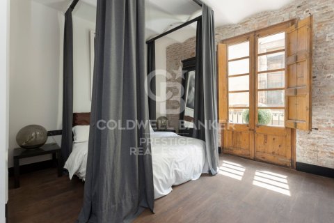 3 bedrooms apartment for sale in Barcelona, Catalonia, Spain № 5888 - photo 8