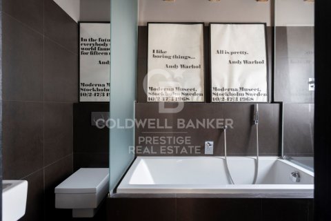 3 bedrooms apartment for sale in Barcelona, Catalonia, Spain № 5888 - photo 20