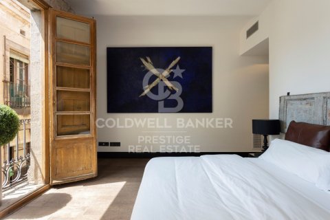 3 bedrooms apartment for sale in Barcelona, Catalonia, Spain № 5888 - photo 15