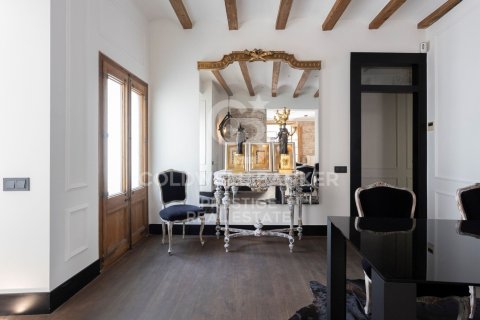 3 bedrooms apartment for sale in Barcelona, Catalonia, Spain № 5888 - photo 16