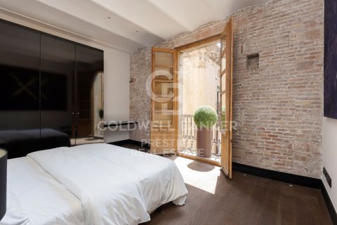3 bedrooms apartment for sale in Barcelona, Catalonia, Spain № 5888 - photo 9