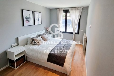 3 bedrooms apartment for sale in Badalona, Barcelona, Catalonia, Spain № 5887 - photo 12