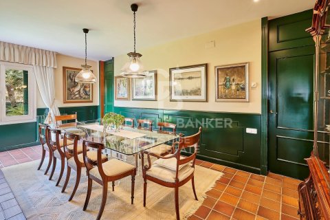 6 bedrooms house for sale in Sitges, Barcelona, Catalonia, Spain № 5882 - photo 9