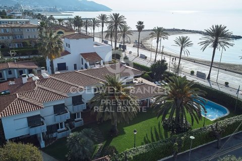 6 bedrooms house for sale in Sitges, Barcelona, Catalonia, Spain № 5882 - photo 19