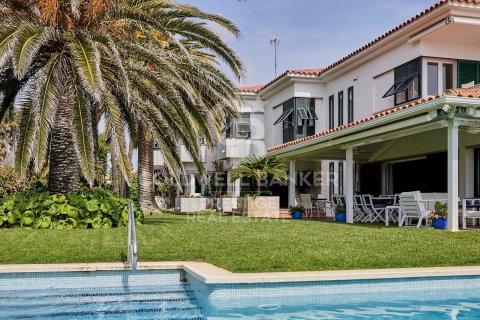 6 bedrooms house for sale in Sitges, Barcelona, Catalonia, Spain № 5882 - photo 5