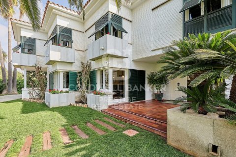 6 bedrooms house for sale in Sitges, Barcelona, Catalonia, Spain № 5882 - photo 7