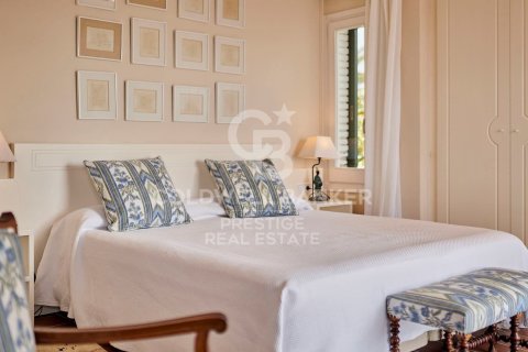 6 bedrooms house for sale in Sitges, Barcelona, Catalonia, Spain № 5882 - photo 12
