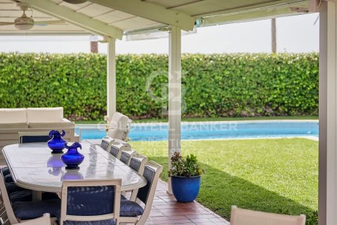 6 bedrooms house for sale in Sitges, Barcelona, Catalonia, Spain № 5882 - photo 18