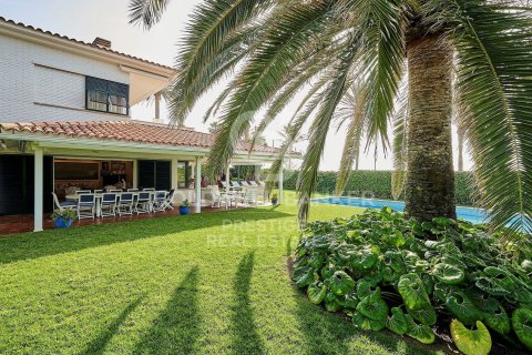 6 bedrooms house for sale in Sitges, Barcelona, Catalonia, Spain № 5882 - photo 4