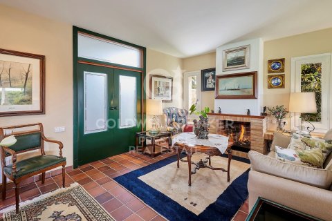 6 bedrooms house for sale in Sitges, Barcelona, Catalonia, Spain № 5882 - photo 8