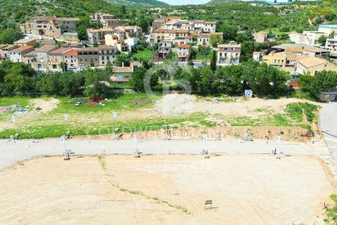 Земельный участок 4203м² в Героне, Каталония, Испания № 5883