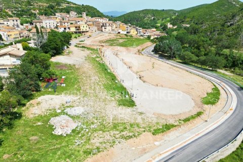 Купить земельный участок в Герона, Испания 4203м², № 5883 - фото 5