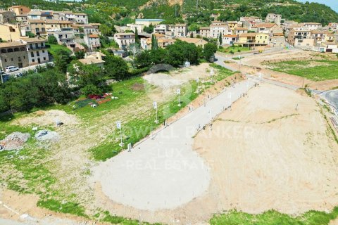 Купить земельный участок в Герона, Испания 4203м², № 5883 - фото 4