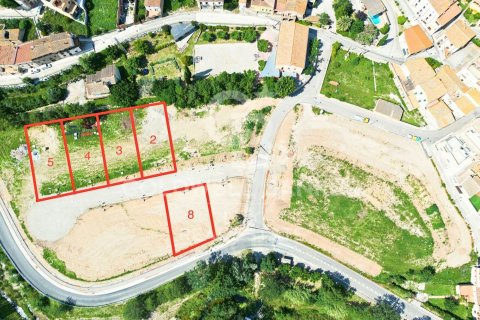 Купить земельный участок в Герона, Испания 4203м², № 5883 - фото 8