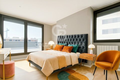 3 bedrooms apartment for sale in Badalona, Barcelona, Catalonia, Spain № 5885 - photo 6